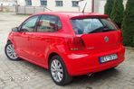 Volkswagen Polo 1.2 TSI Highline - 6