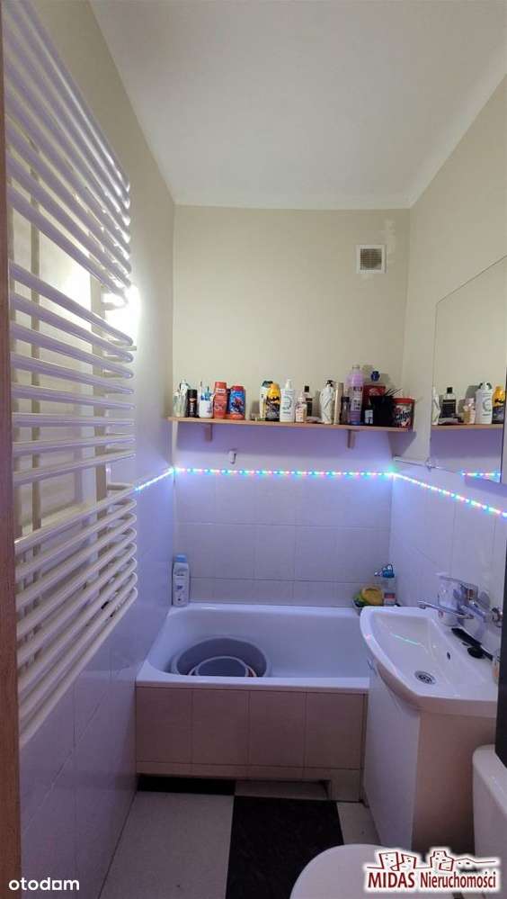 47,28m2, 2 pokoje, 1 piętro, Śródmieście!-10