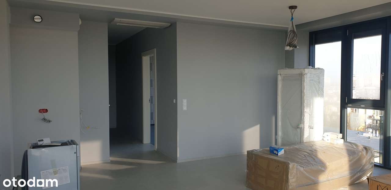 Apartament 52 na Bocianach-15