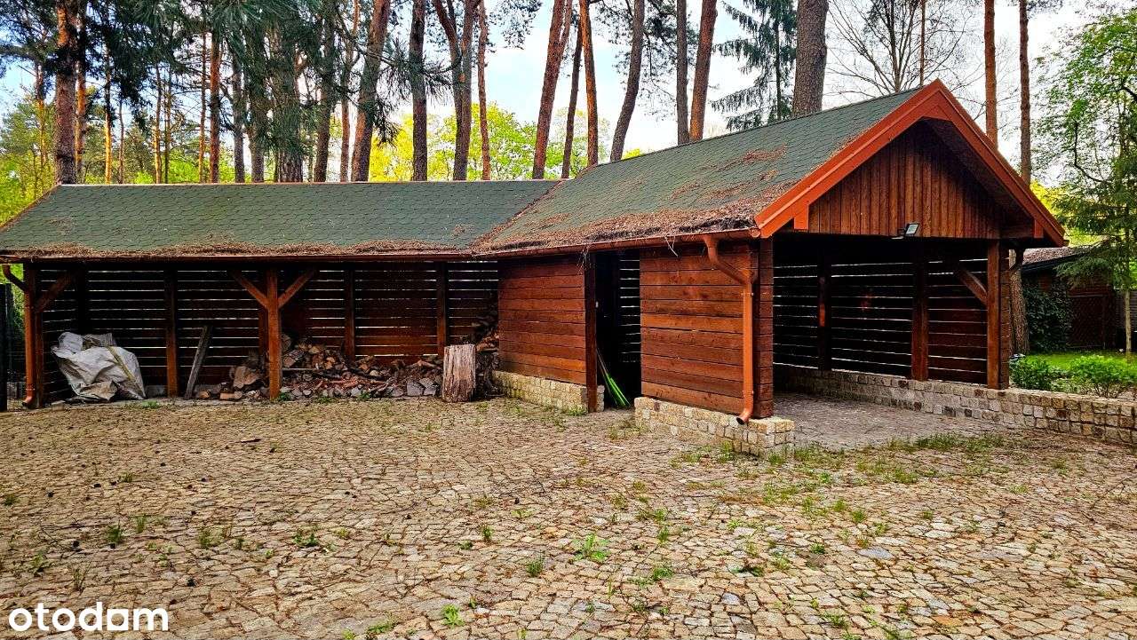 Dom jednorodzinny w Zofiówce koło Tuszyna-7