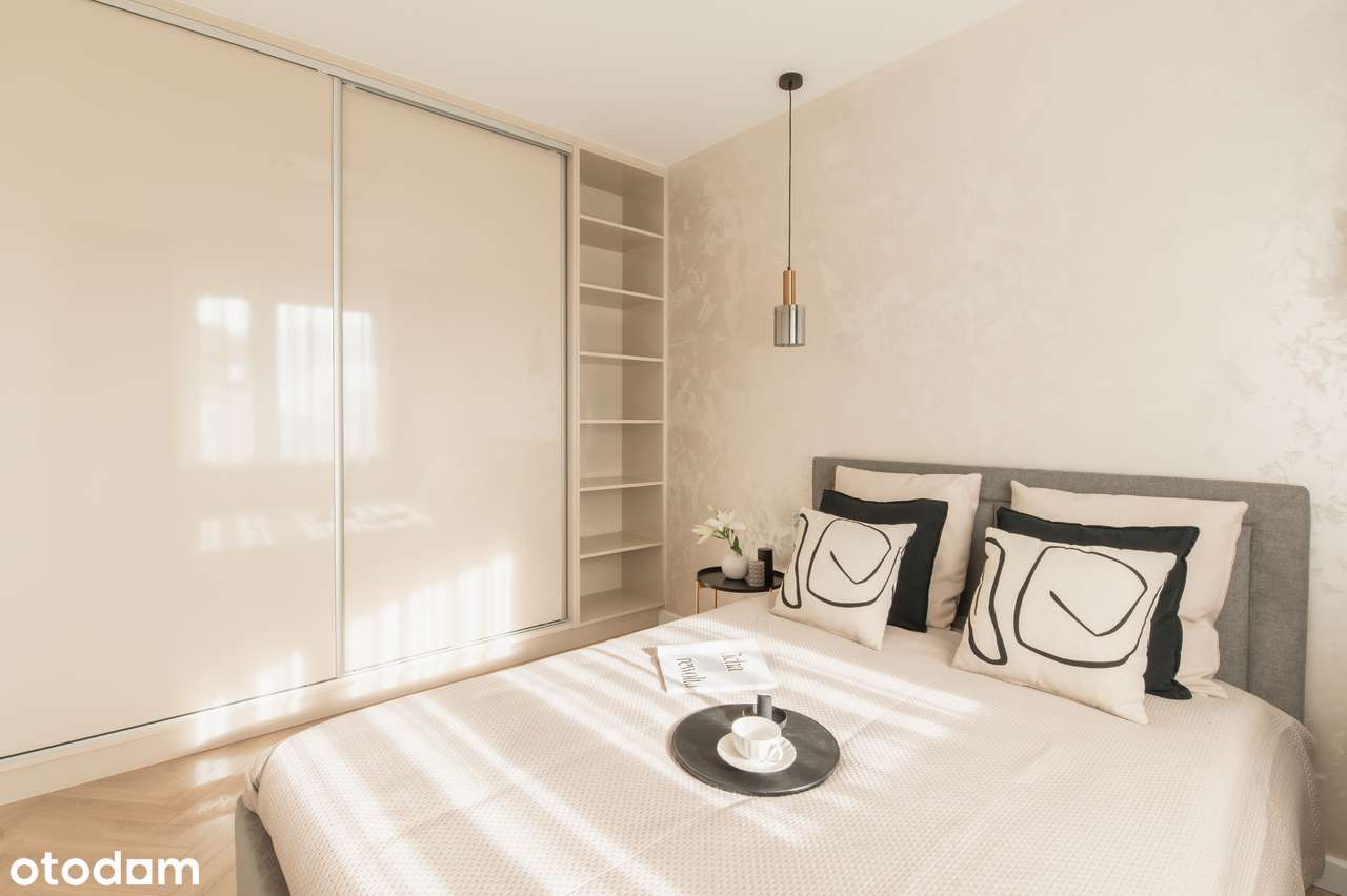 Mieszkanie, 46,51 m², Toruń-3