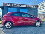 Kia Rio 1.1 CRDI Attract - 20