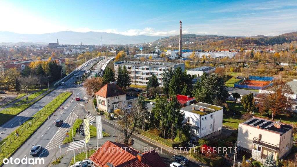 Dwurodzinny dom bliski sercu miasta! Zabobrze ***-6