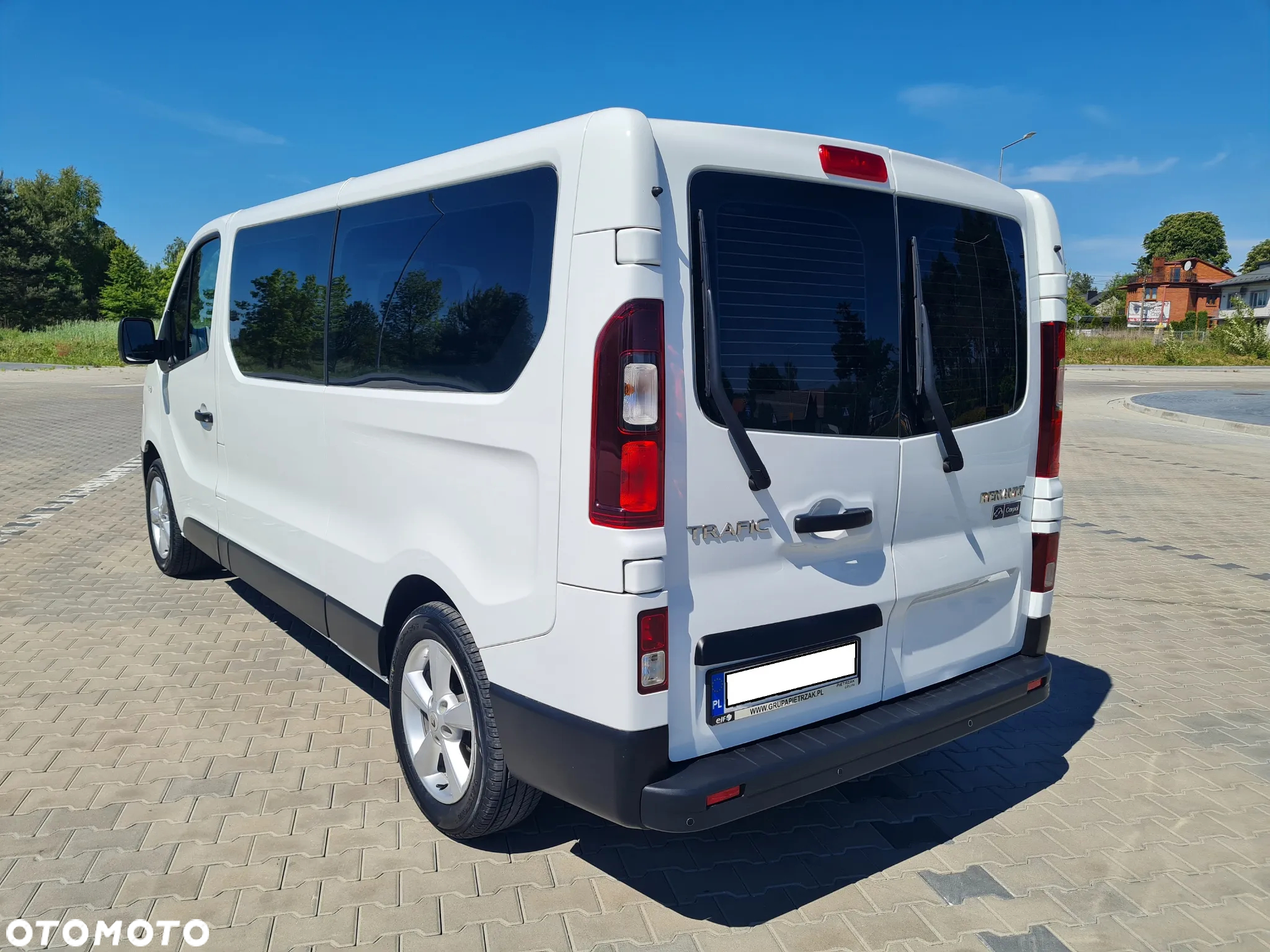 Renault Trafic - 3