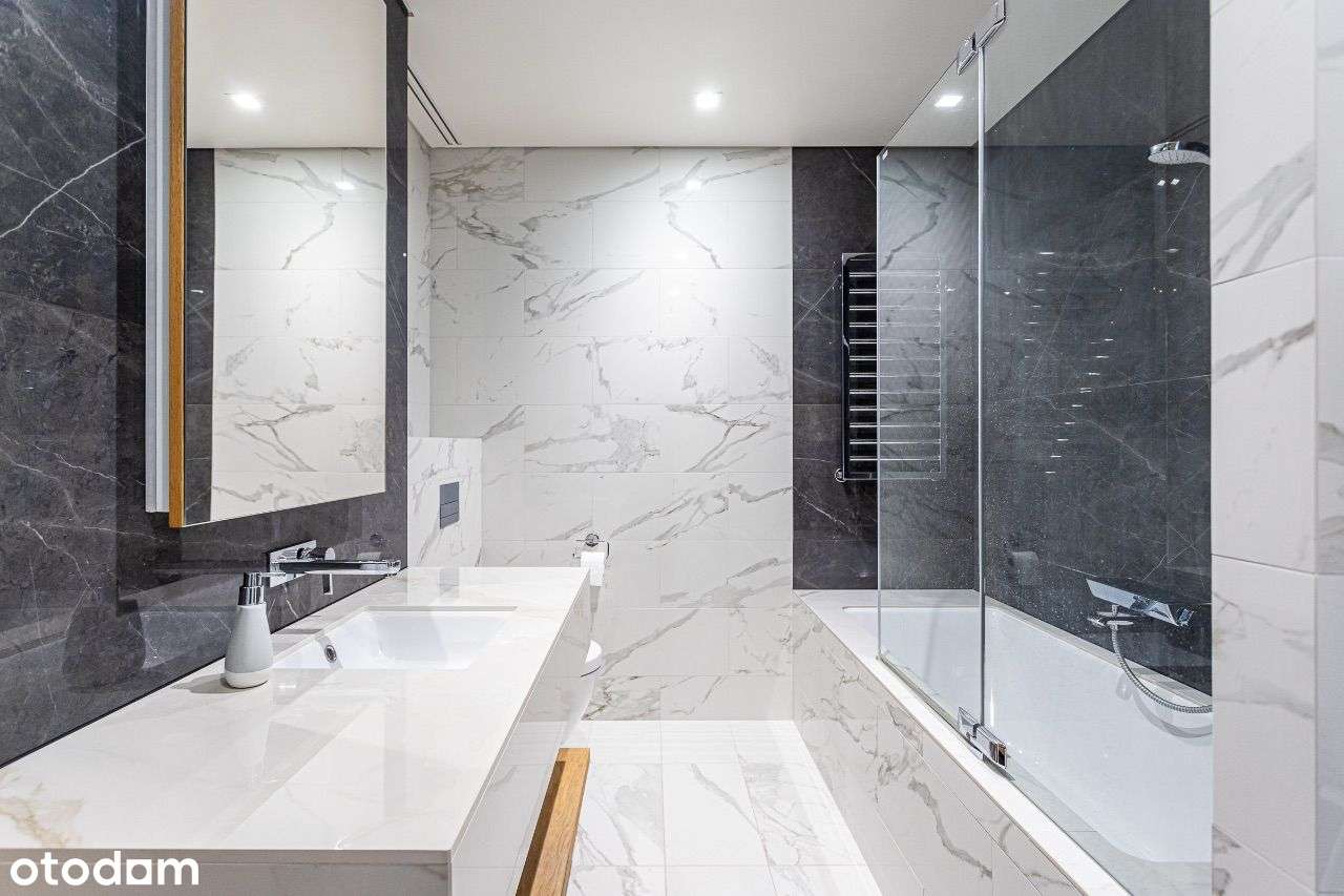 Apartament 2-pokojowy na Złotej 44 BEZ PROWIZJI-13