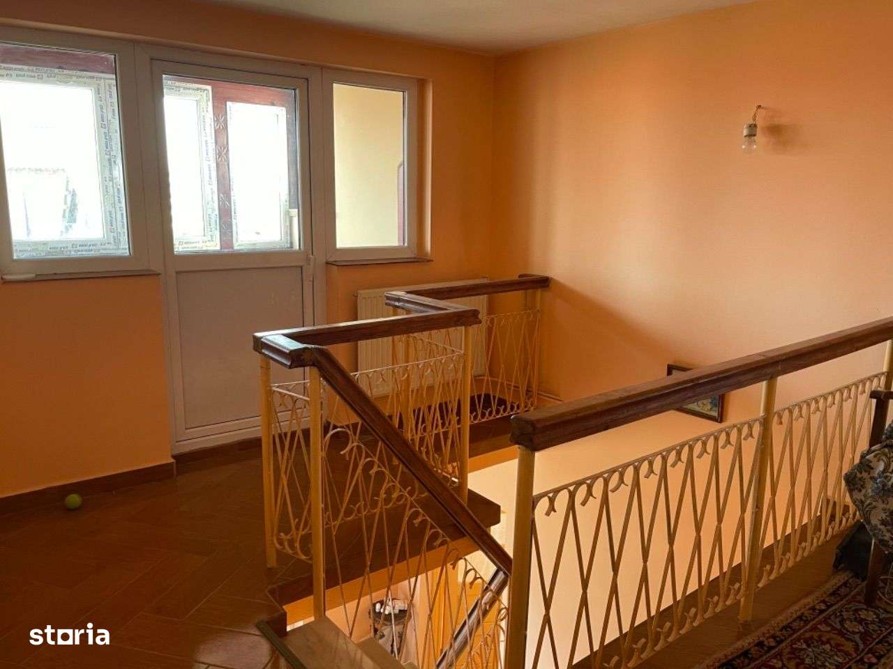 Casa in Pitesti-Turcesti - Imagine principală: 5/7