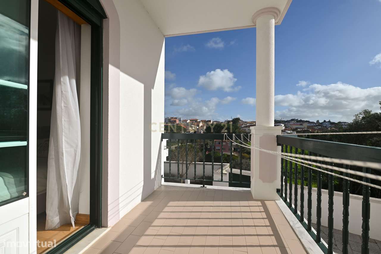 T4 Jardim da Lomba, Amoreira - Alcabideche-21