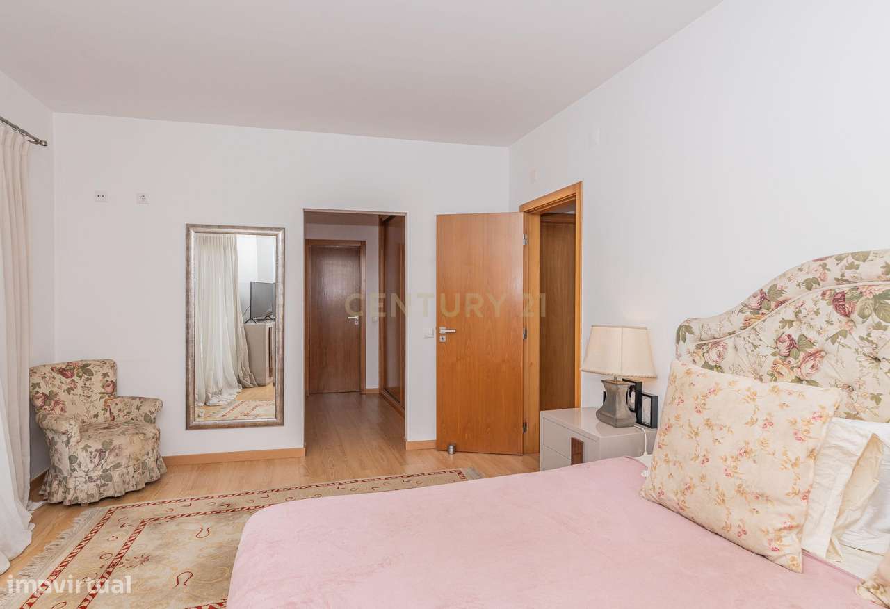 Moradia Moderna T4 em São Domingos de Rana, Cascais-26