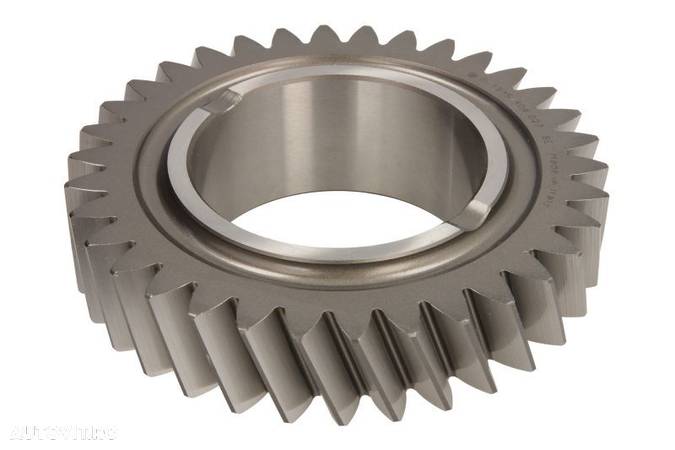 Pinion Treapta a 3-a Cutie Viteze ZF 1315 304 027 - 3