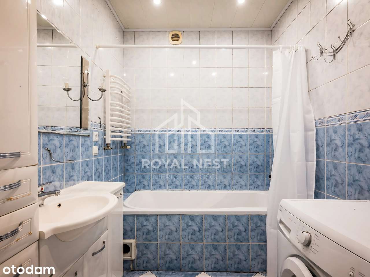 Idealne pod inwestycje 2-pokojowe mieszkanie - ul. Podłęska, Bieżanów-4