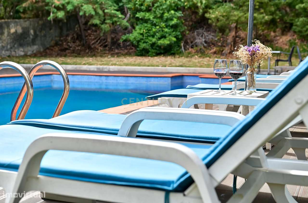 Quinta com 3200 m², LINHÓ - SINTRA-27