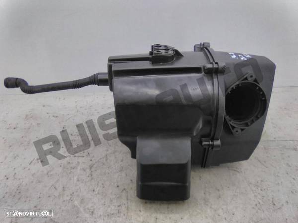 Caixa Filtro De Ar 6r012_9601g Seat Ibiza Iv St 1.2 Tdi - 1