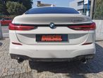 BMW 220 Gran Coupé d Pack M - 8