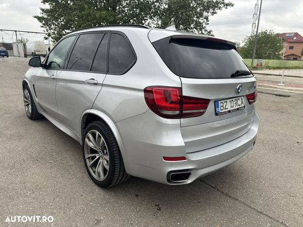 BMW X5 xDrive30d - 5