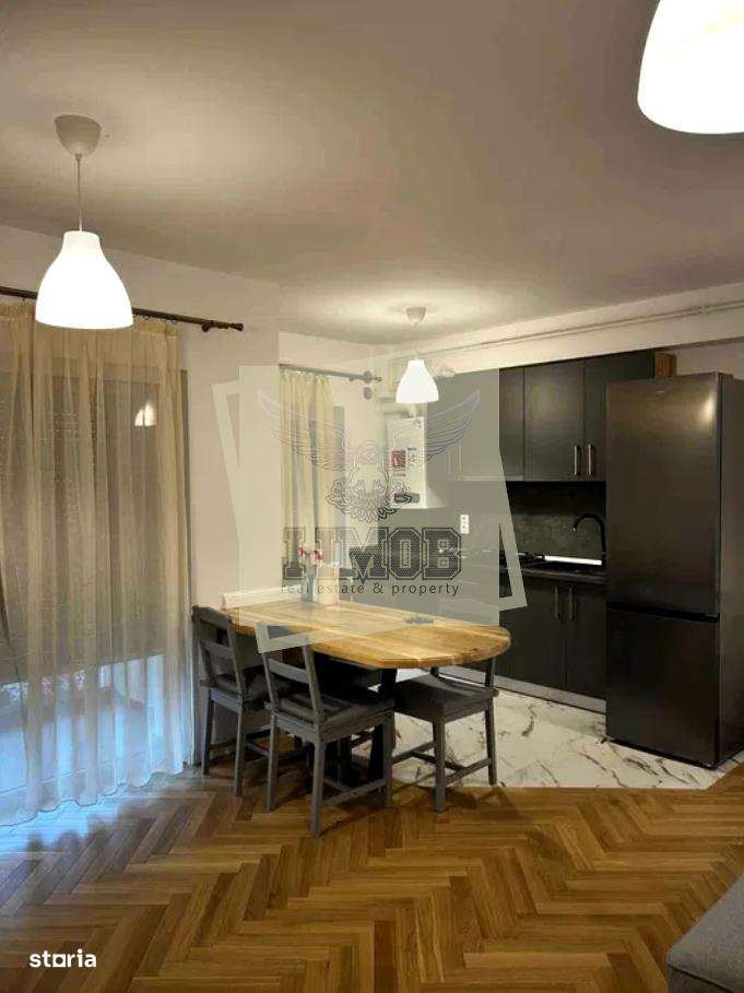 Apartament 2 camere decomandat Prima Inchiriere zona Doamna Stanca - Imagine principală: 2/7