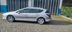 Peugeot 407 SW 1.6 HDi Griffe - 10