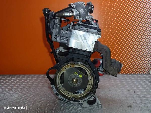 Motor MERCEDES Vito 2.2 CDI de 2001 Ref: 611.980 - 4