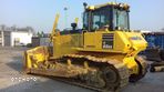 Części Do Spycharki Gąsienicowej D65EX-18 KOMATSU   1 000 PLN Cena Netto - 2