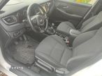 Kia Carens 1.7 CRDi M 7os - 20