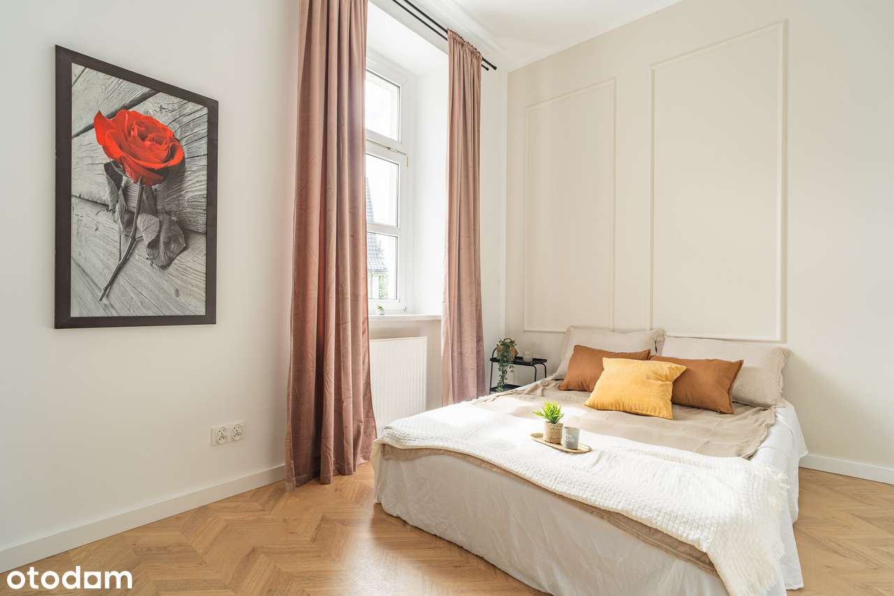 Piękne_2_pok_Po_generalnym_remoncie!Możliwy_RKM!bez_wkładu_własnego - Pełny obrazek: 5/19