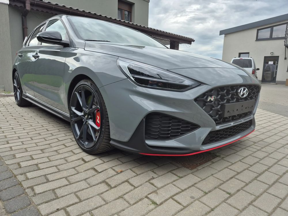 Hyundai i30 2023