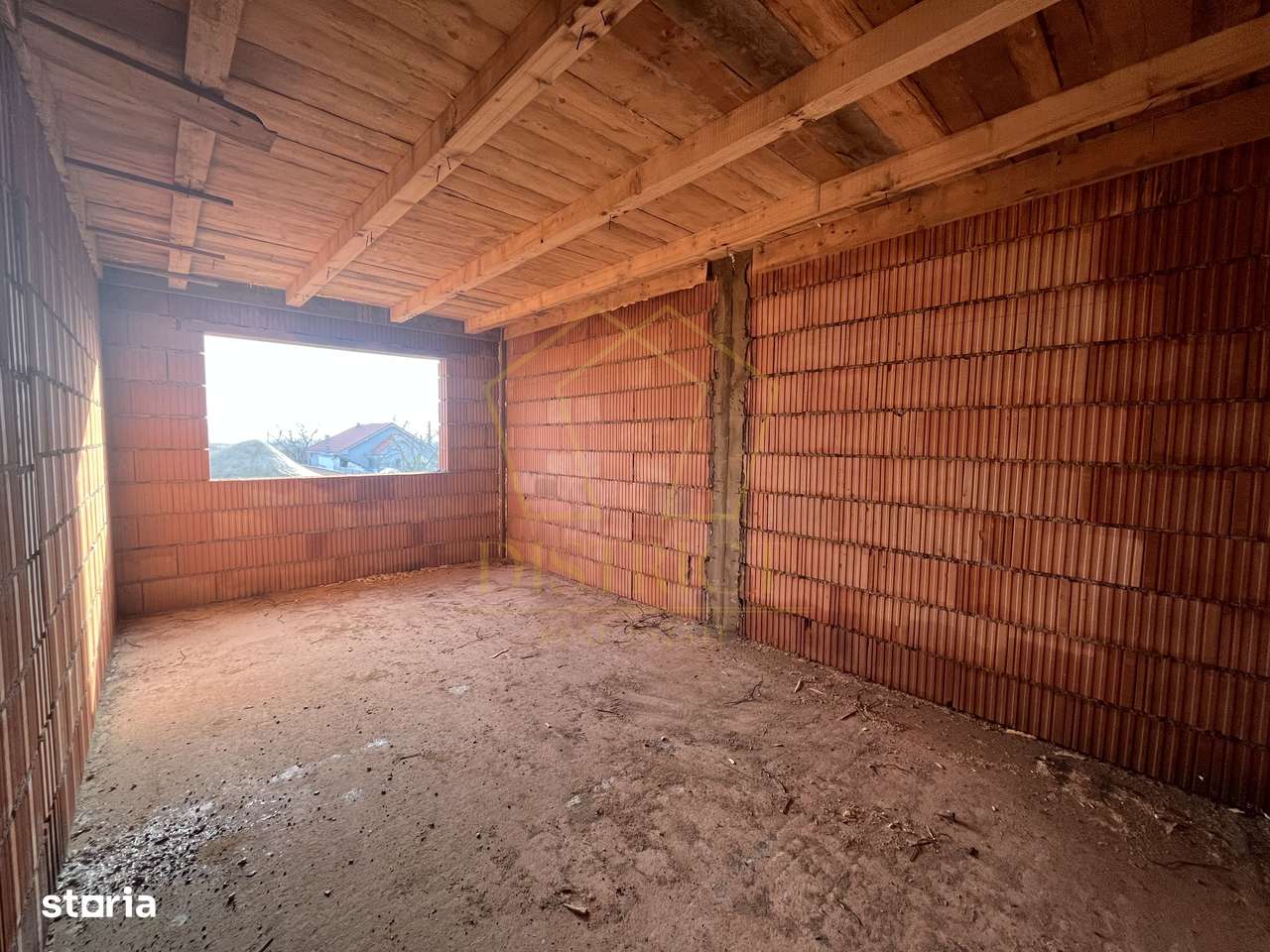 COM 0 | Duplex cu 4 camere | Mosnita Veche | Carrefour - Imagine principală: 5/19