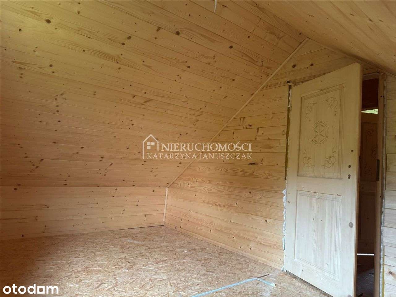 Nowy dom w górach Sól Kiczora, piękne widoki-11