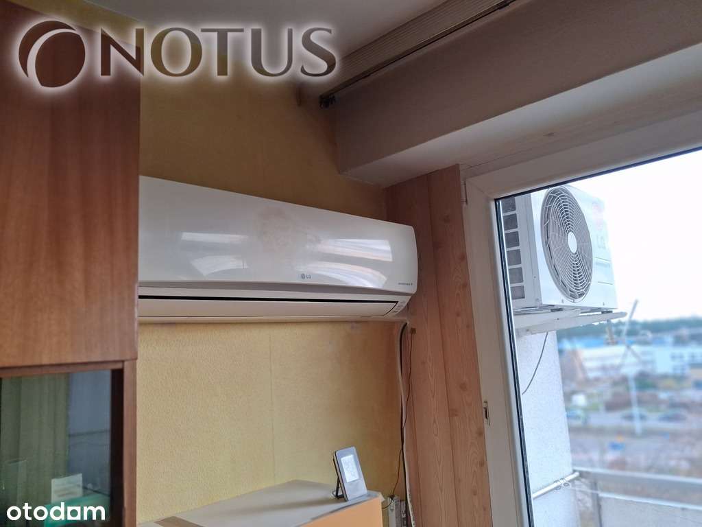 Mieszkanie 61 m2 Na Skarpie dostępne od zaraz-3