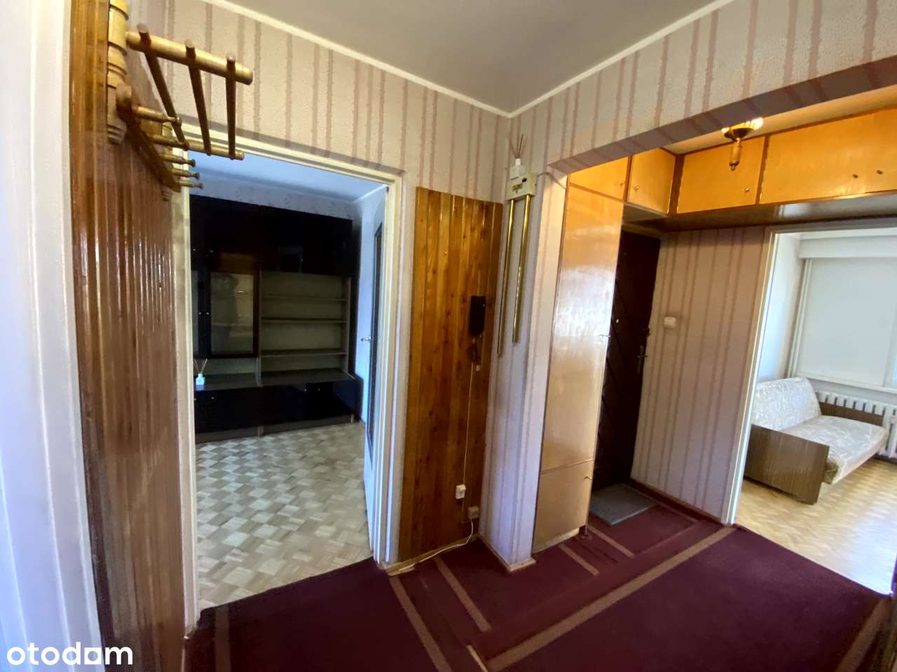 Ostrów Wlkp. ul. Iwaszkiewicza-18