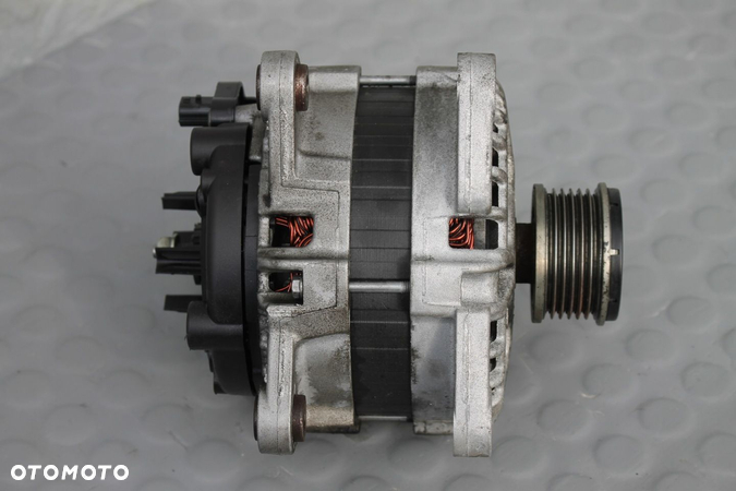 ALTERNATOR AAL1852 NISSAN QASHQAI J11 1.5 DCI 13-21 - 2