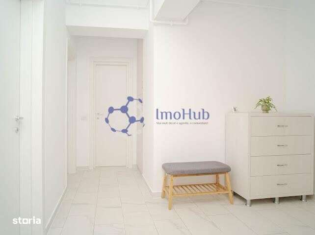 APARTAMENT CU 2 CAMERE DECOMANDAT SI LOC DE PARCARE, PODU ROS - Imagine principală: 4/16