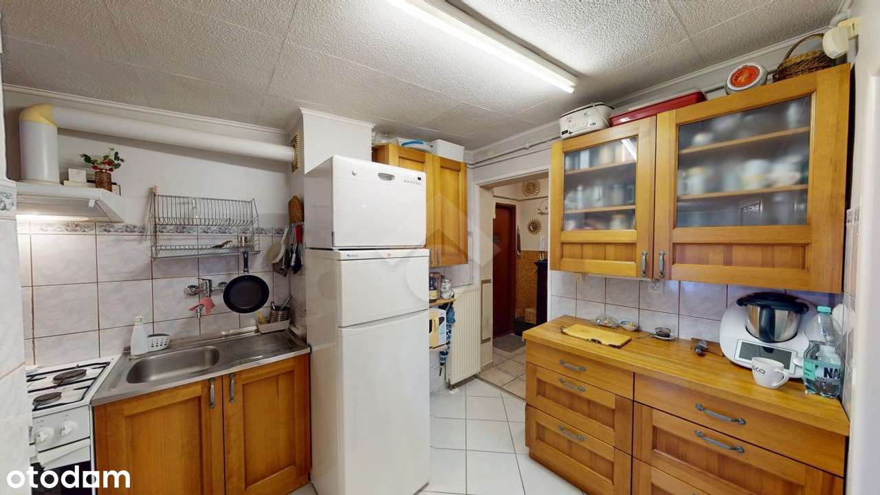 2 pokoje | Klimatyzacja | Do zamieszkania-5