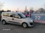 Fiat Doblo 1.6 Multijet 16V Dynamic LWB - 1