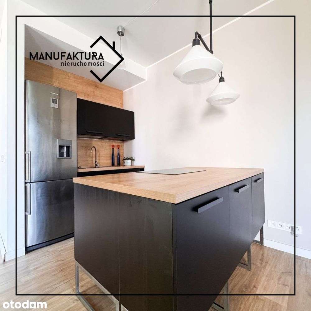 2-3 pokoje/ 66m2/ winda/ balkon/ 1P/ Curii Skłodowskiej/ Bartodzieje-1