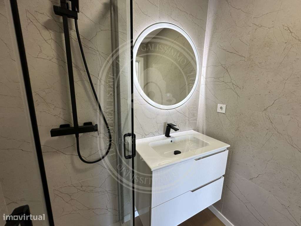 Elegante Moradia Contemporânea T4 - Conforto, Luz e Eficiência Ener...-22