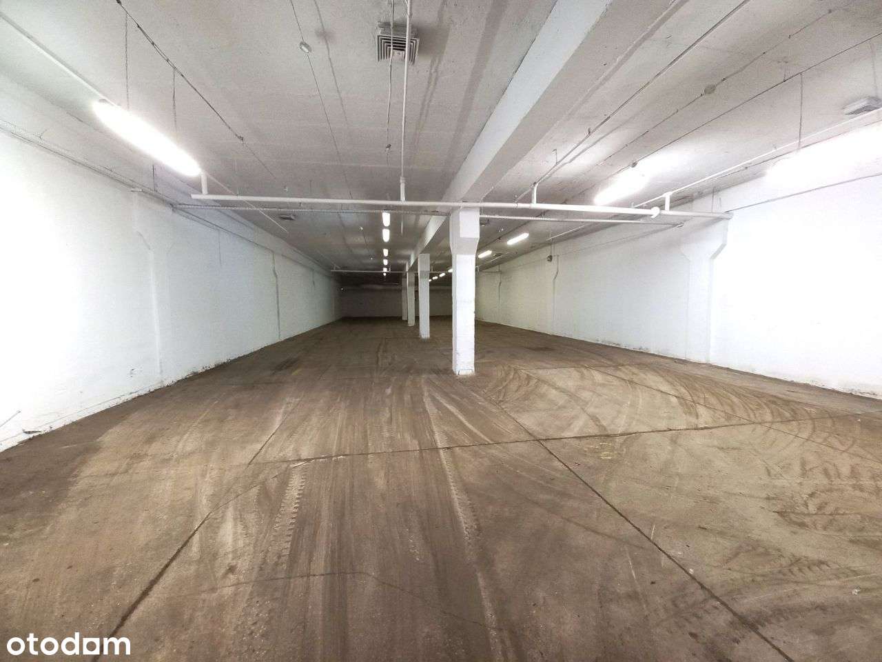 Bezpośrednio, powierzchnia magazynowa 485m2 - Pełny obrazek: 2/5