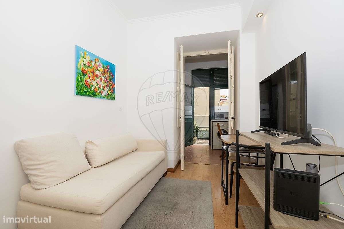 Apartamento T2 para venda-17