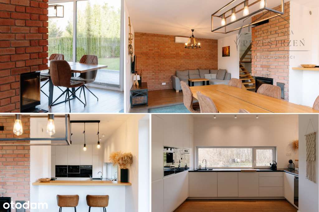 dom 5 km od Ełku – linia brzegowa, basen, SPA-0