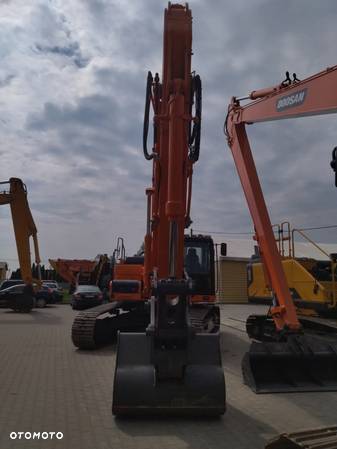 Doosan DX 340 LC-3 - 5