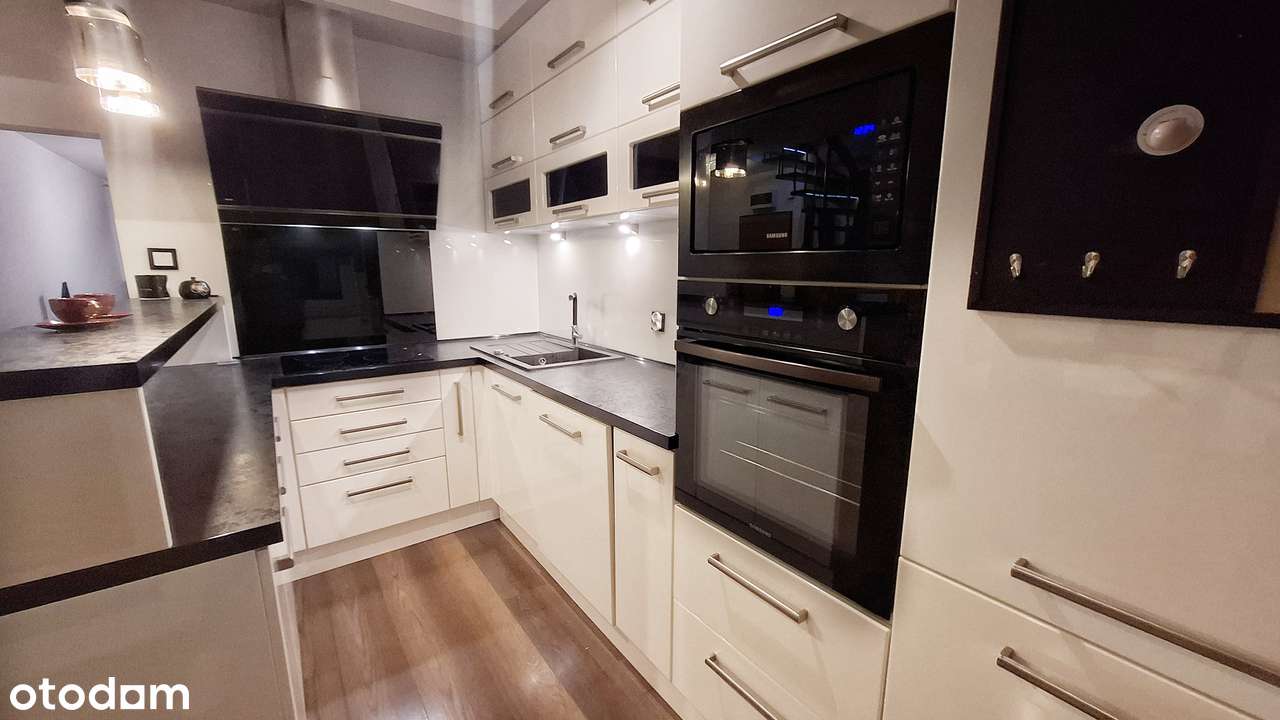 Wprowadź się od zaraz! Przemyślane mieszkanie na Górczynie dla rodziny - Pełny obrazek: 3/17