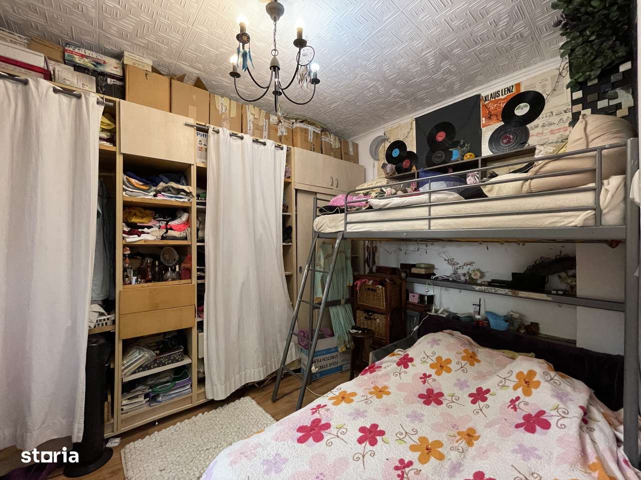 Casa 2 camere de vânzare Cotroceni/Grădină Botanica Comision 0% - Imagine principală: 5/16