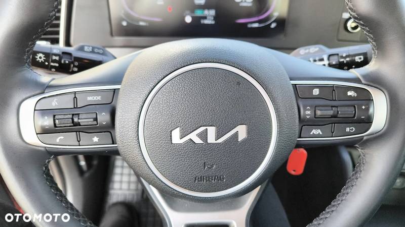 Kia Sportage 1.6 T-GDI M 2WD - 24