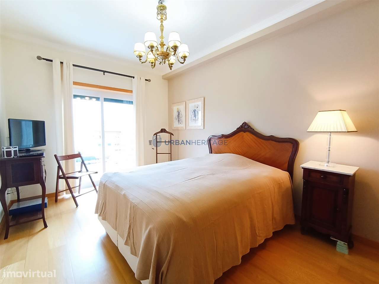 Apartamento T2 Venda em Carnaxide e Queijas,Oeiras-27