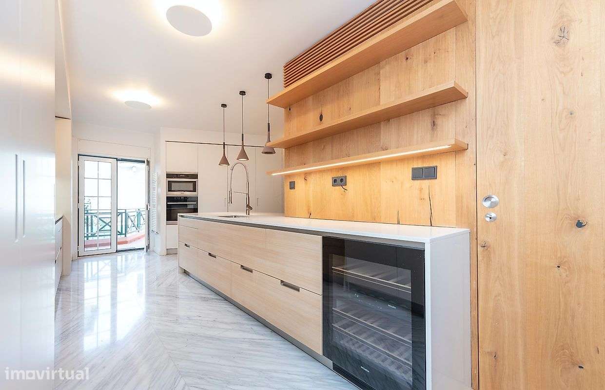 Apartamento T4 para venda-11