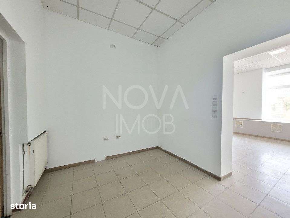 Spatiu comercial stradal - Bulevardul Victoriei - Imagine principală: 3/7