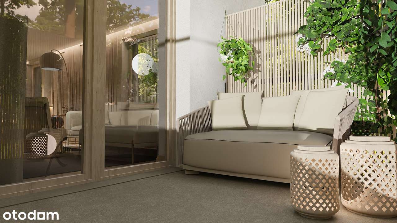 Ostatni duży apartament na sprzedaż! Blisko lasu!-6