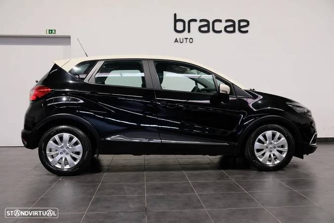 Renault Captur (ENERGY) dCi 90 EDC INTENS - 4