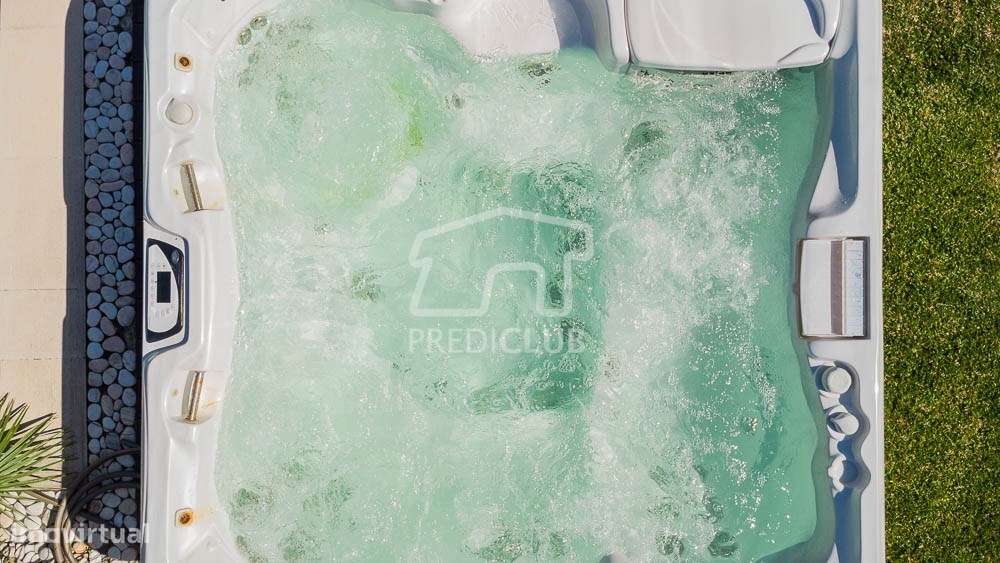 Moradia T5 - São Martinho / Funchal-9