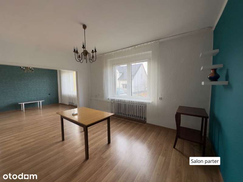 Piętrowy dom do wynajęcia / Lubliniec - Pełny obrazek: 5/20