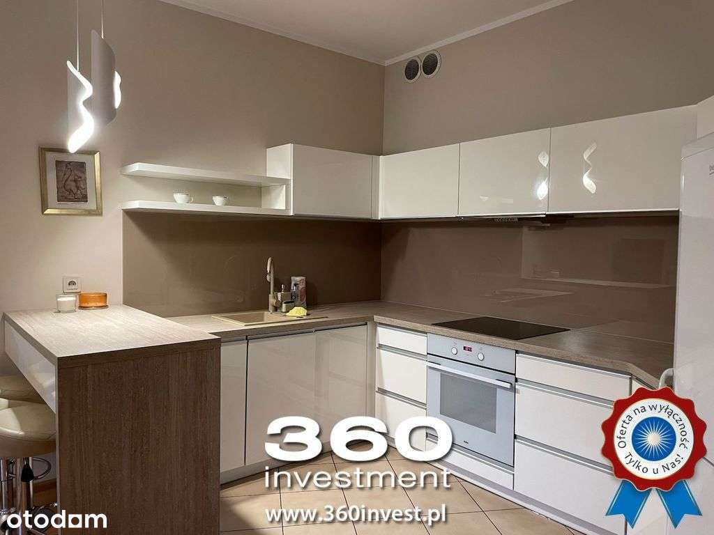 2 pok przy Jasnych Błoniach budynek 2005r, garaż - Pełny obrazek: 5/10